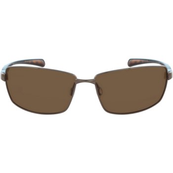 Columbia Trollers Best, Lentes De Sol Marrom Para Hombre | 276304-QSU